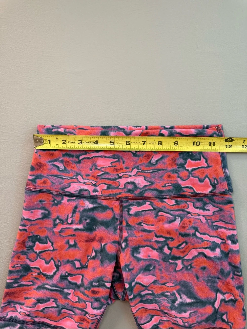 Lululemon Wunder Train Shorts High Rise 6